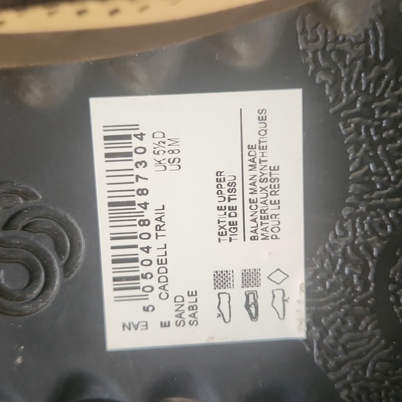 Clarks cloud steppers - Picture 5 of 5